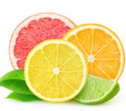 Citrus Bioflavonoids