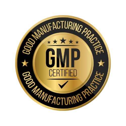 GMP-Certified