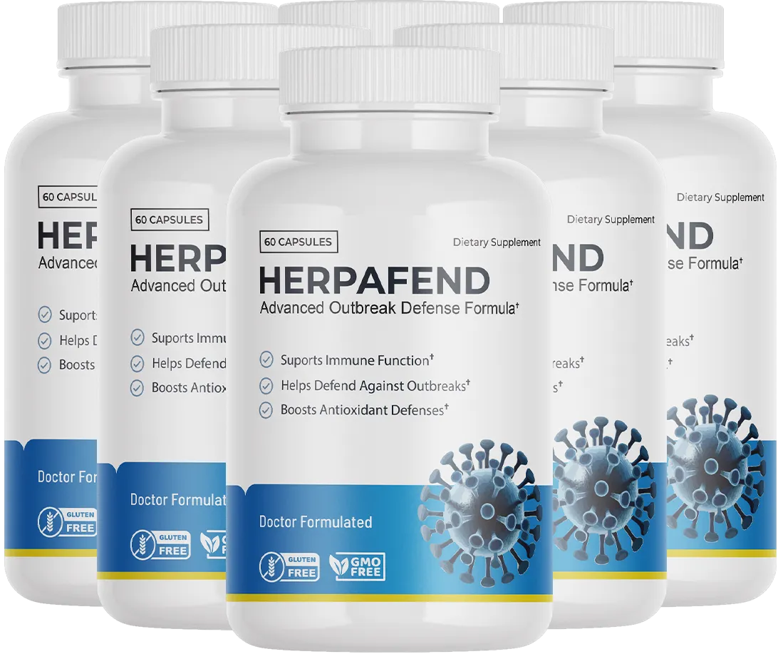 Don’t Miss Out! Exclusive Herpafend Offer – Limited Time Only