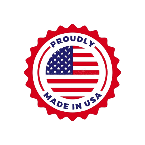 Made IN USA